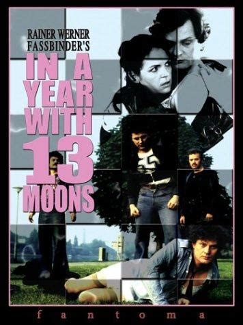 In The Year Of 13 Moons Films in Films | In a Year with 13 Moons